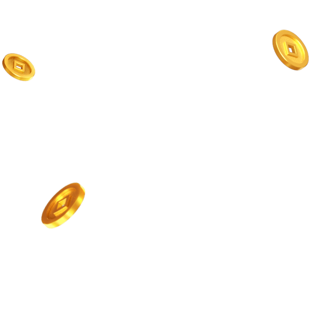 coins